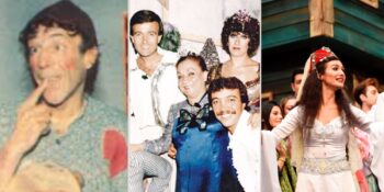 Duayen Oyuncularıyla Türk Tiyatro Tarihinde İz Bırakan 7 Kült Eser