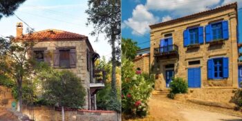 Nasıl Gidilir, Nereler Gezilir? Güzeller Güzeli Adatepe Köyü Hakkında Bilmeniz Gerekenler