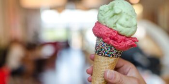 Yaz Sıcağında Lezzetli Bir Serinlik Arayanlar İçin Ankara’daki En İyi Dondurmacılar