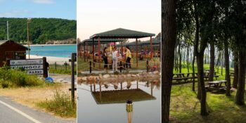 Çatalca mangal yerleri