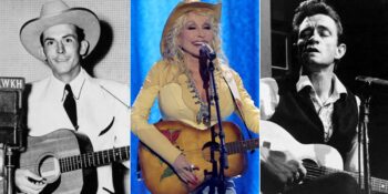 Country müziğin en iyileri