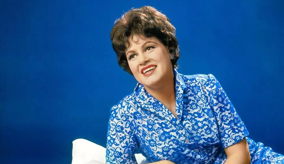 Patsy Cline