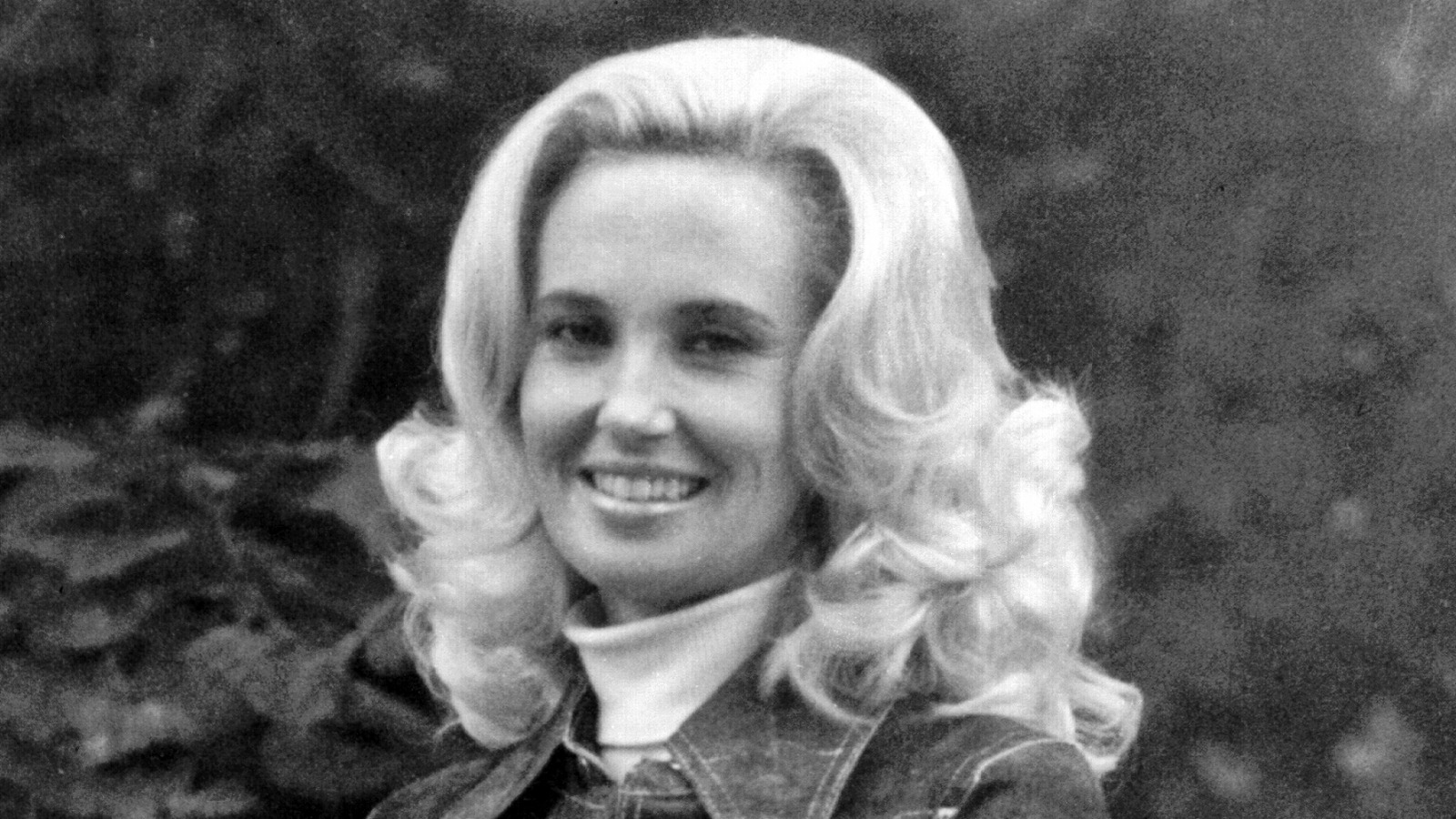 Tammy Wynette