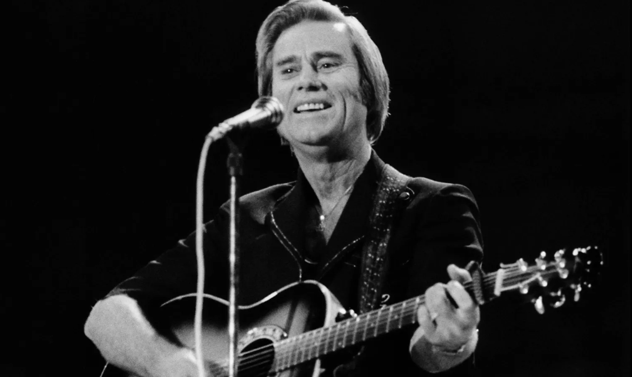 George Jones