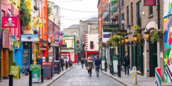 Gezginlerin Uğrak Noktası Dublin’de Mutlaka Yapılması Gereken 9 Şey