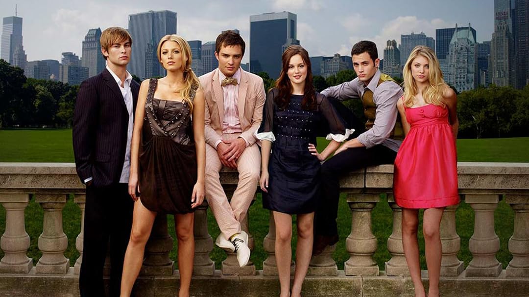 Gossip Girl