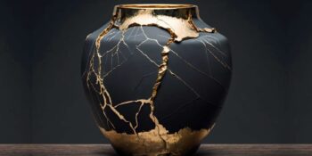 Japonların Kusurları Mükemmelleştiren Dönüşüm Felsefesi: Kintsugi Sanatı Nedir?