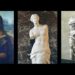 Mona Lisa’dan Milo Venüsü’ne: Louvre Müzesinde Sergilenen En Önemli 10 Eser