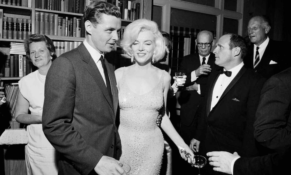 Marilyn Monroe'nun ölümü hakkında