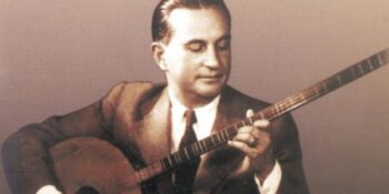 Notalara Adanmış Bir Ömür: Türk Sanat Müziğinin Üstadı Münir Nurettin Selçuk Kimdir?
