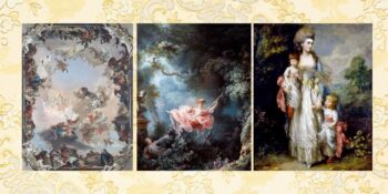 Zarafetin ve Süslemenin Zirve Noktası: Rokoko Dönemine Damgasını Vuran En Ünlü Sanatçılar