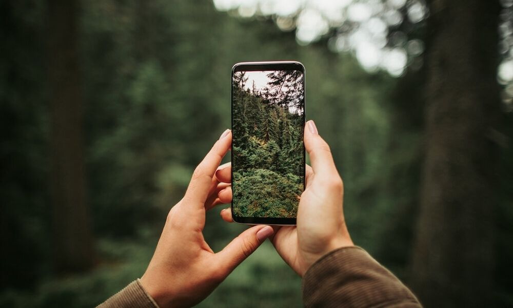 akıllı telefonunuzla profesyonel fotoğraflar çekmek