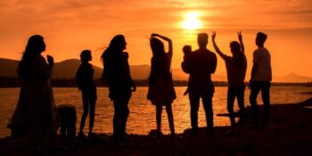 Gelin ve Damat Adaylarının Bilmesinde Fayda Var! Evlilik Yoluyla Oluşan 8 Akrabalık Bağı