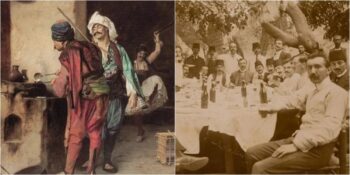 Osmanlı İmparatorluğu Döneminde Bira Ve Birahaneler Hakkında Bilmeniz Gerekenler