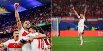 UEFA’dan Skandal Karar: Merih Demiral’a İki Maç Men Cezası Verildi