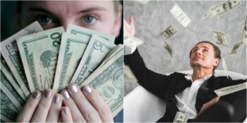 Zengin Hissetmek İçin Yılda Ne Kadar Para Kazanmak Gerekiyor?