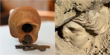 Zeus Heykelinden Sütunlu Caddeye: 2024 Yılında Ülkemizde Bulunan 5 Önemli Tarihi Eser