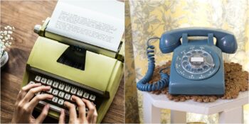 Günümüz Çocuklarının Muhtemelen Daha Önce Hiç Duymadığı 9 Nostaljik Ses