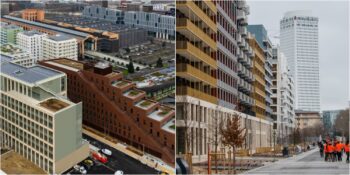 Bu Yıl Binlerce Sporcuyu Ağırlayacak Olan Paris Olimpiyat Köyü Hakkında Bilmeniz Gerekenler