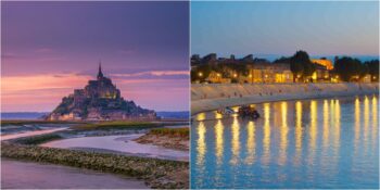 Dünyaca Ünlü Resimlere İlham Kaynağı Olan Gerçek Mekanlar