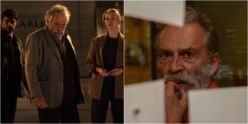 Türk Dedektif İsimli Diziyle İngiliz Seyircilerin Karşısına Çıkan Haluk Bilginer Nasıl Tepkiler Aldı?