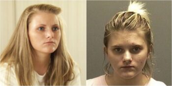 Sevgilisiyle Görüşmesine İzin Vermedikleri İçin Kendi Ailesinin Ölüm Emrini Veren Erin Caffey’nin Sıra Dışı Hikayesi