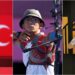 Paris 2024 Olimpiyat Oyunları’nda Türkiye’yi Hangi Branşlarda Kaç Sporcu Temsil Edecek?