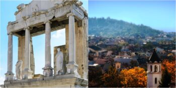 Filibe: 8.000 Yıl Öncesine Uzanan Köklü Tarihiyle Avrupa’nın En Eski Yerleşim Yeri