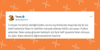EURO 2024 Son 16 Turunda Avusturya’yı Yenerek Çeyrek Finale Yükselen Milli Takım Sosyal Medyanın Gündeminde