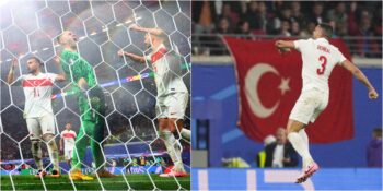 Türkiye’nin Avrupa Şampiyonası’nda Çeyrek Finale Yükselmesi Dünya Basınında Nasıl Yer Buldu?