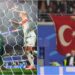 Türkiye’nin Avrupa Şampiyonası’nda Çeyrek Finale Yükselmesi Dünya Basınında Nasıl Yer Buldu?