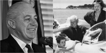 Harold Holt: 1967 Yılında Trajik Bir Şekilde Ortadan Kaybolan Avustralya Başbakanı