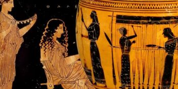 Antik Yunan’da Evlilik Ve Düğün Gelenekleri Hakkında Bilmeniz Gereken 8 Gerçek