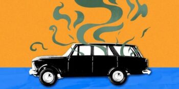 Göz Ardı Etmeyin! Arabanızdan Gelen Sıra Dışı Sesler ve Kokular Ne Anlama Geliyor?