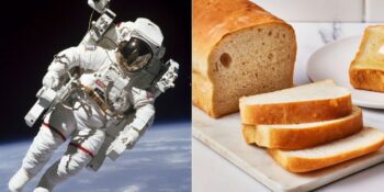 Alkolden Cipse: Astronotların Uzayda Tüketmekten Kaçındığı 5 Şey