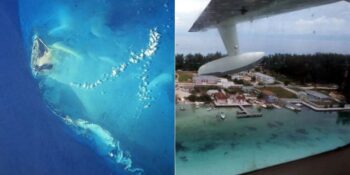 Bimini: Kayıp Şehir Atlantis’e Gittiği İddia Edilen Okyanus Tabanındaki Gizemli Yol