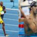 Usain Bolt’tan Michael Phelps’e: Olimpiyat Oyunları Tarihine Damga Vuran Efsanevi Sporcular