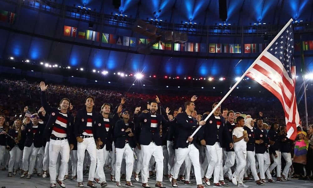 en çok Olimpiyat altın madalyası kazanan ülkeler