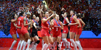 Filenin Sultanları’nın 2024 Paris Olimpiyat Oyunları Kadrosu ve Maç Programı