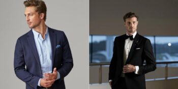 Düğünden İlk Buluşmaya: Özel Günler İçin Erkek Kombin Önerileri