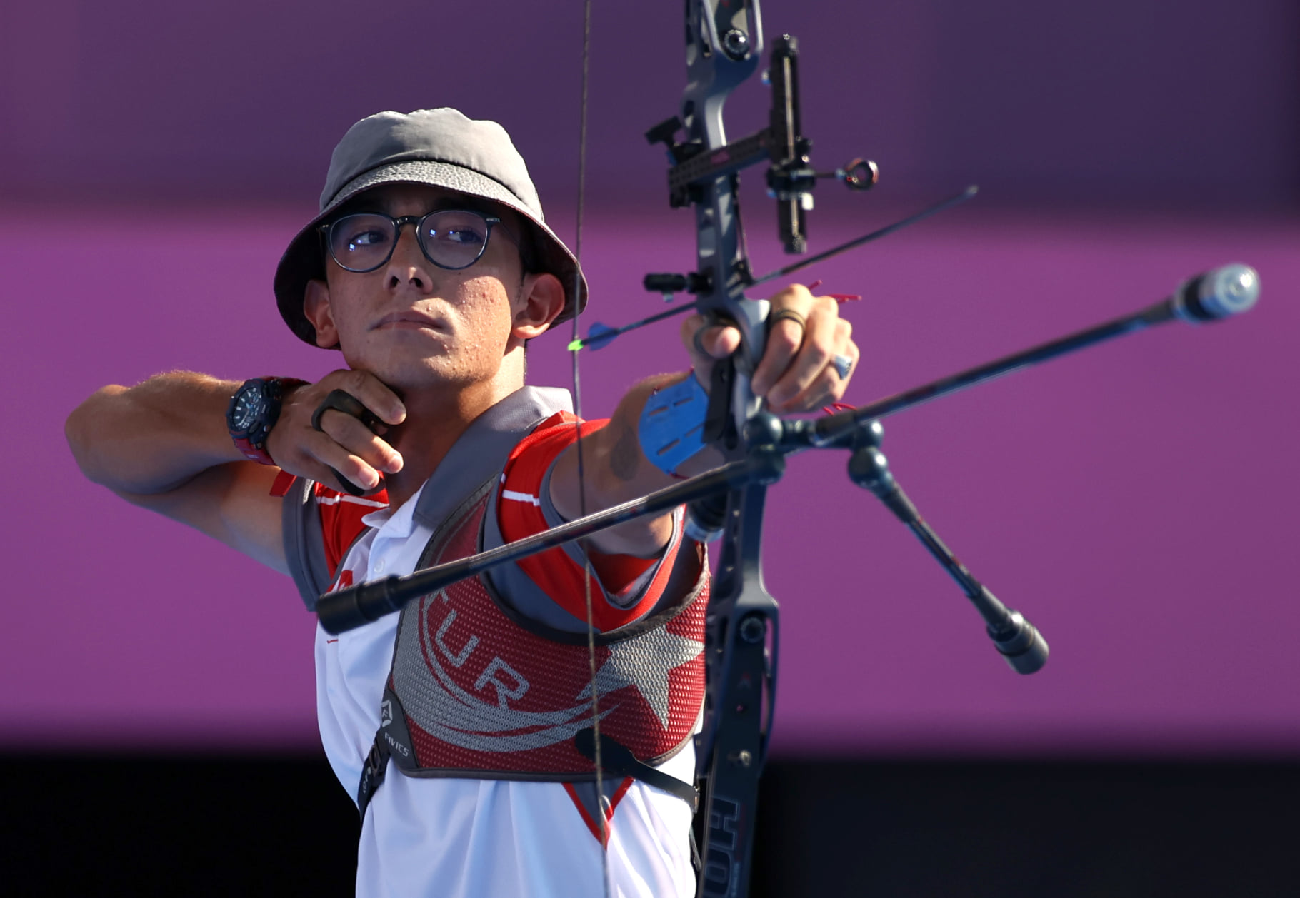 paris olimpiyatları türkiye kafilesi