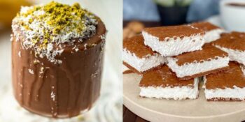 Sıcak Yaz Aylarında Kurtarıcınız Olacak Birbirinden Lezzetli 10 Soğuk Tatlı Tarifi