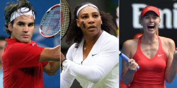 Serena Williams’tan Rafael Nadal’a: Tüm Zamanların En İyi 15 Tenis Oyuncusu