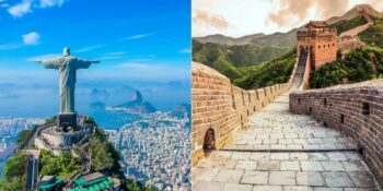 Duyunca Çok Şaşıracaksınız! Ülkelerin İsimleri Nereden Geliyor ve Hangi Anlamlarda Kullanılıyor?