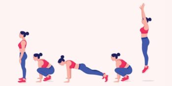 Kilo Verme Sürecini Kolaylaştıracak Birbirinden Etkili Yağ Yaktıran 6 Egzersiz