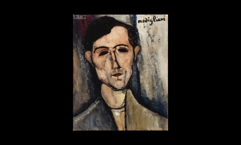 Amedeo Modigliani sanat eserleri