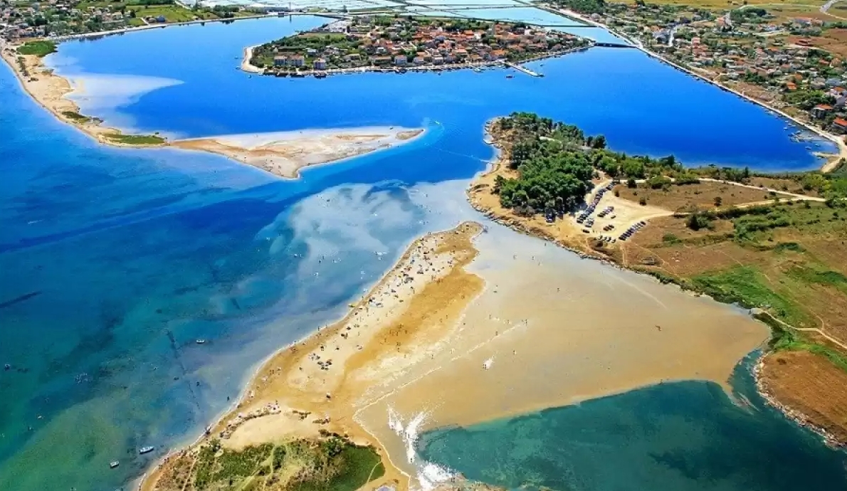 Balkanlarda deniz tatili yapılacak yerler