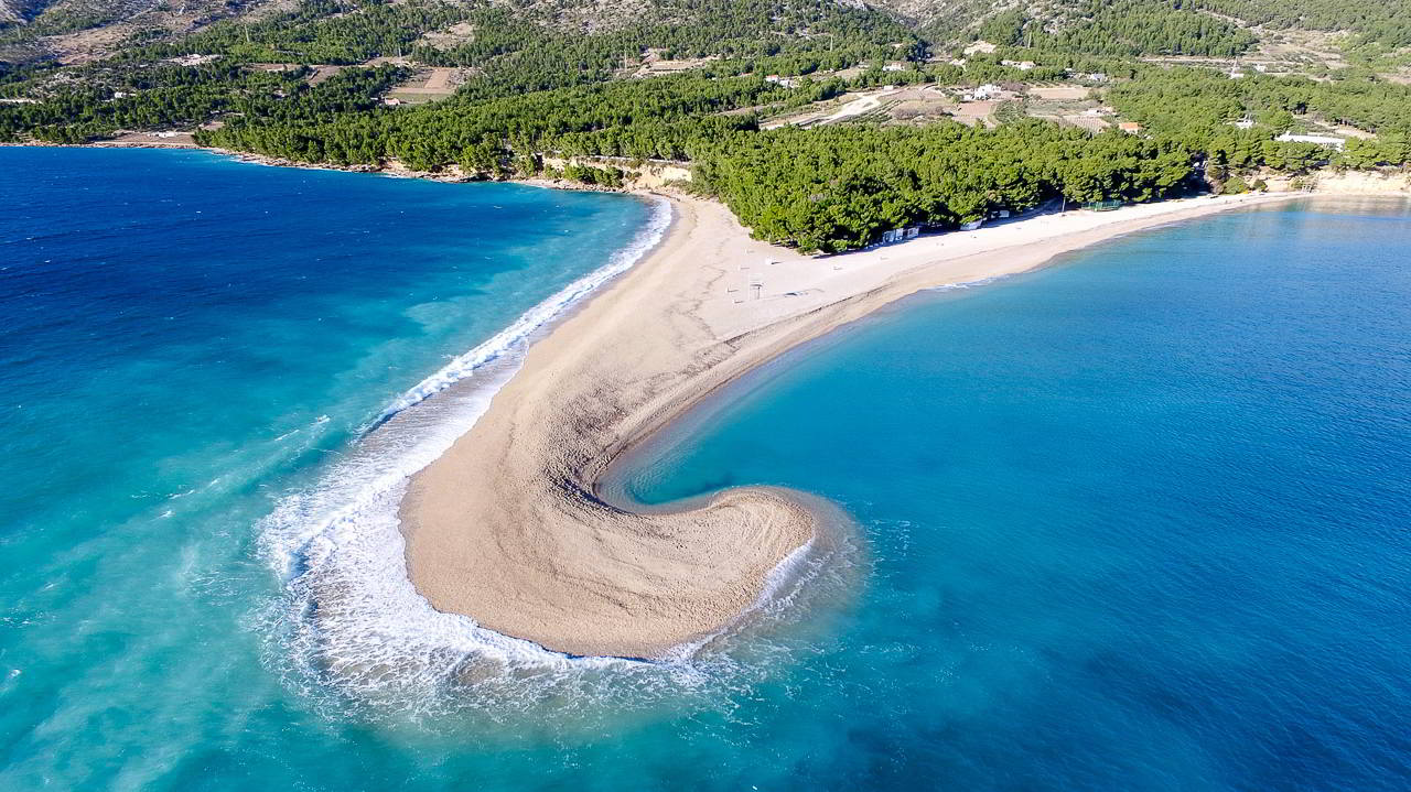 Balkanlarda deniz tatili yapılacak yerler