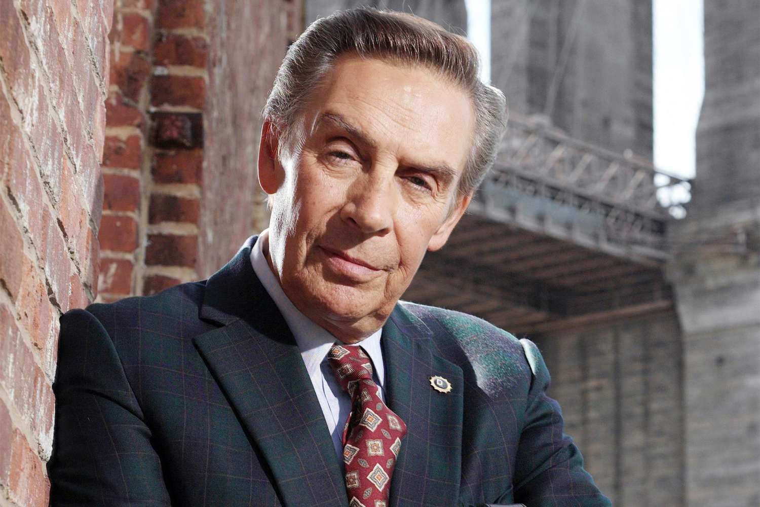 Lennie Briscoe