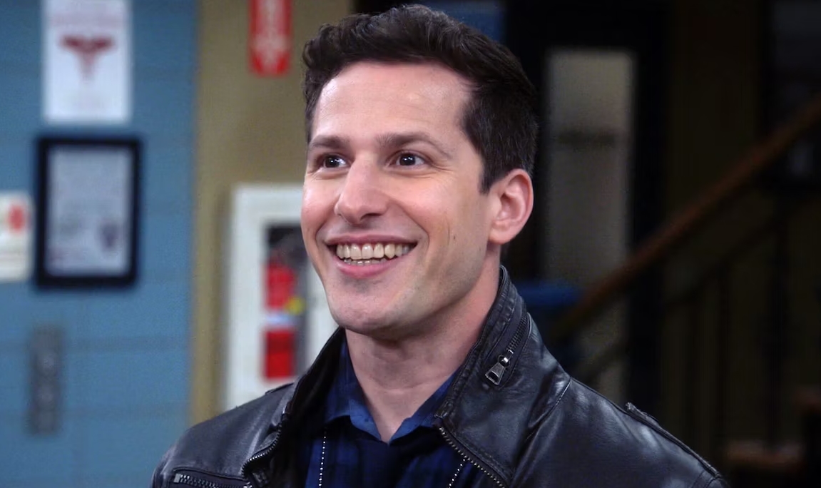 Jake Peralta